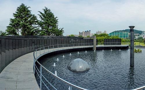 United Nations Wall of Remembrance