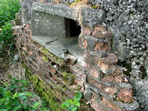 Pillbox FW3/22 Coltishall #3