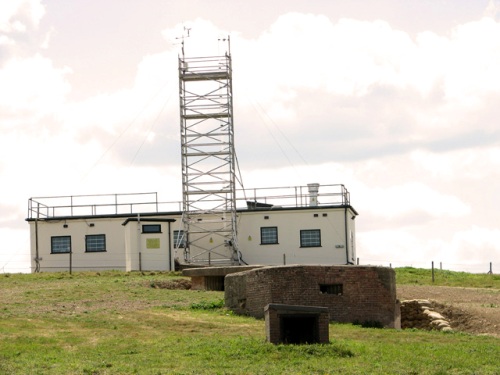 Bunker FW3/26 Kelling #1