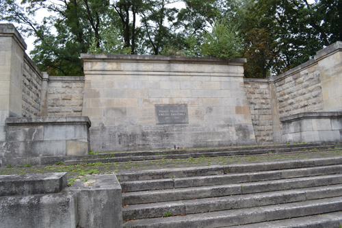 Monument Poolse Legionars #1