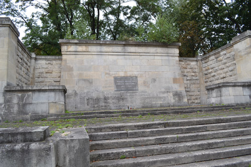 Monument Poolse Legionars