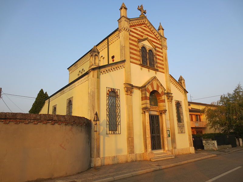 Napoleontisch Museum van Arcole