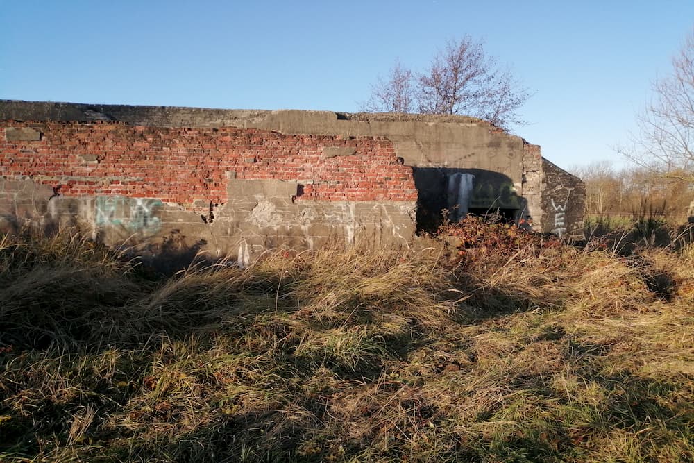 Hospital Bunker Ouddorp #2