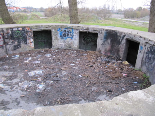 Stützpunkt Fichte 