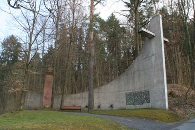 War Memorial Cortendorf #1