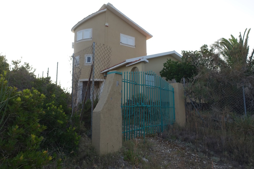 Italian Observatory Esperii