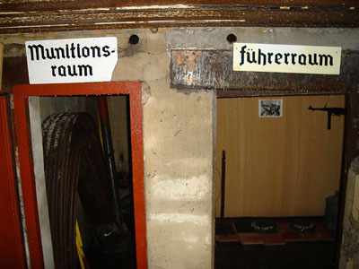 Bunker Museum Bakalarzewo #4