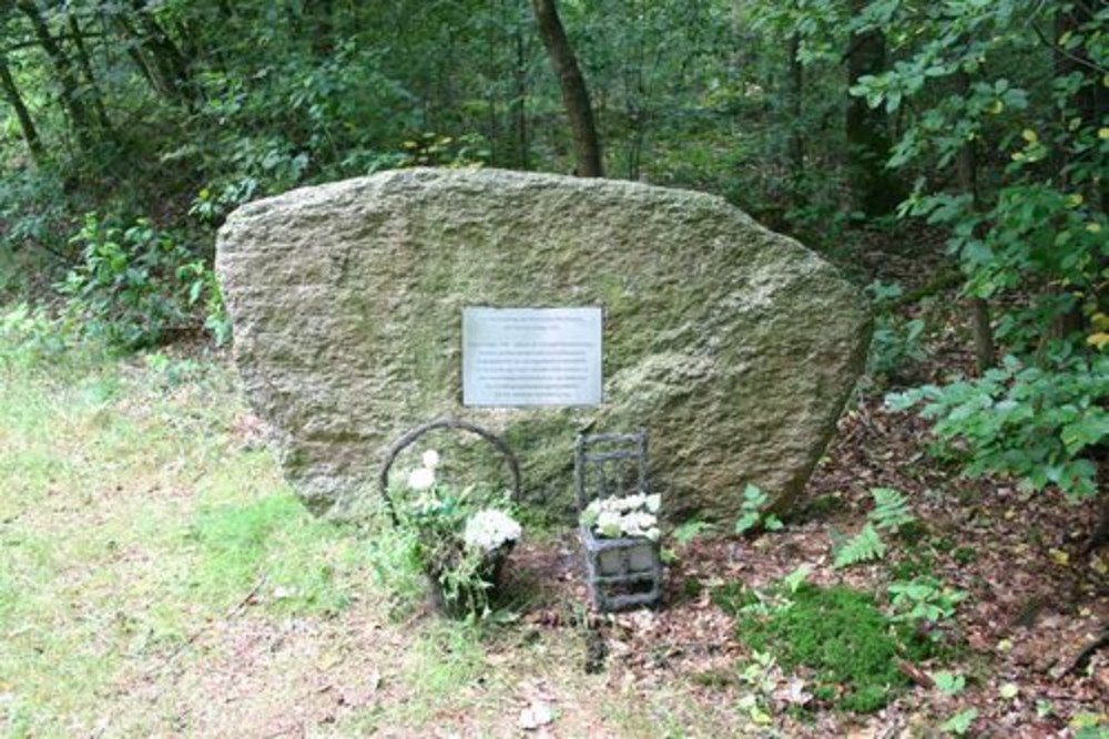 Jewish Labor Camp Gijsselte