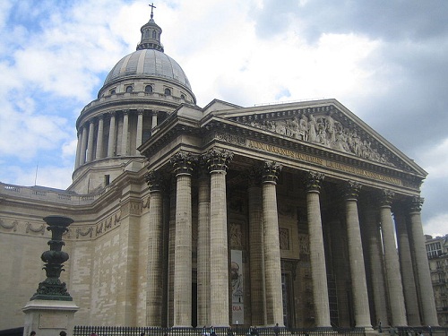 Panthéon Paris #1