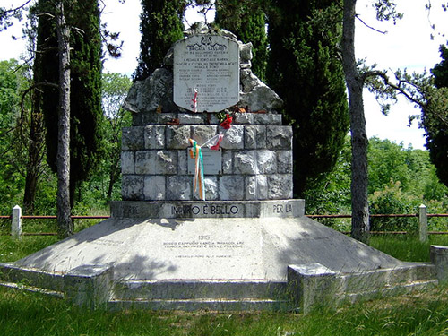 Monument 