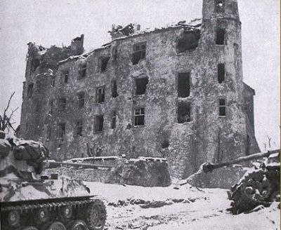 Schloß Berg #2