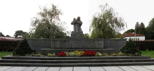 Oorlogsmonument Schrems