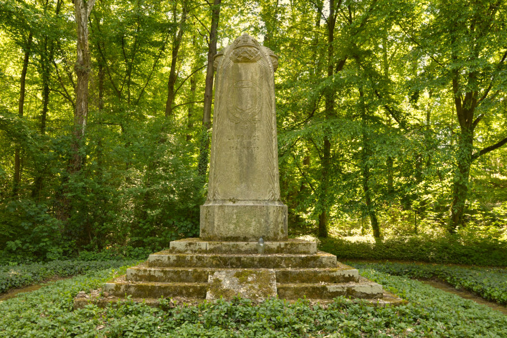 Allied Cemetery Koblenz #5