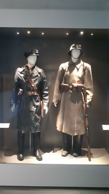 Gdansk Museum of the Second World War #3