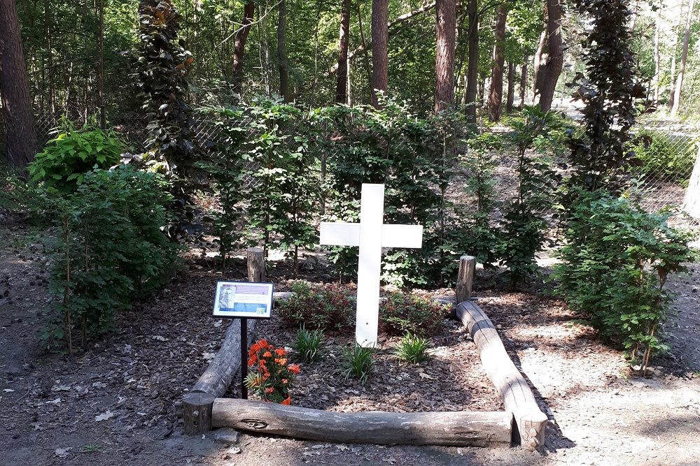 Monument Frans Gerrit Neef #1