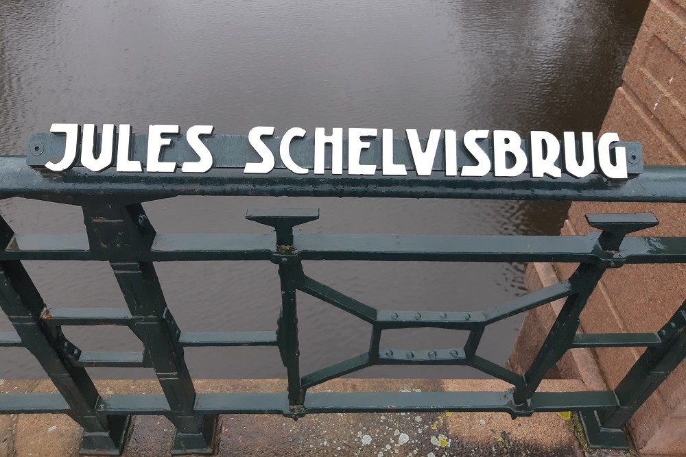 Jules Schelvisbrug #3