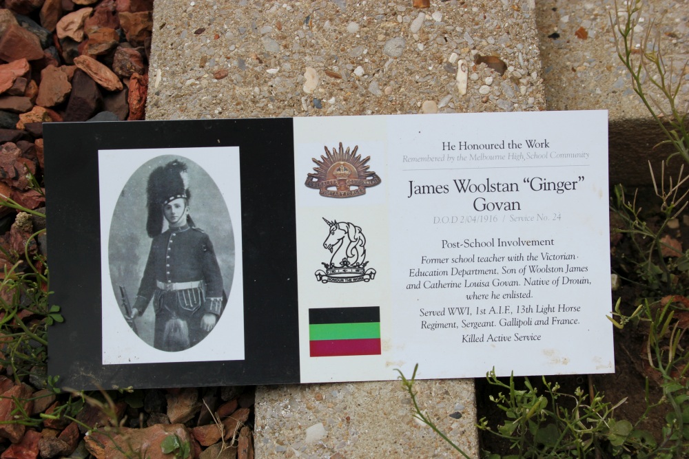 Commonwealth War Graves Boëseghem #3