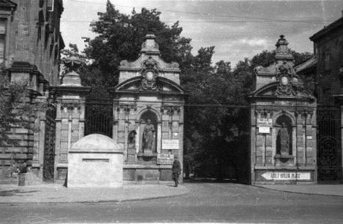 University of Warsaw #2