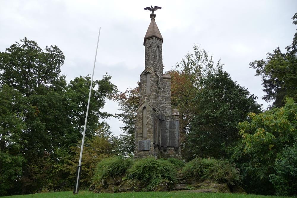 War Memorial Daun