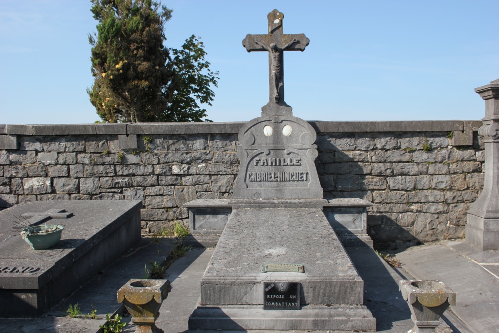 Belgian Graves Veterans Harz #5