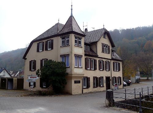 Georg Elser Museum en Herdenkingsplaats