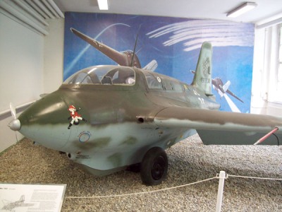 Luftwaffenmuseum der Bundeswehr #1