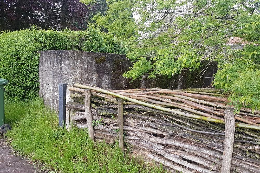 Kolff-Casemate KLF001 Maneswaard