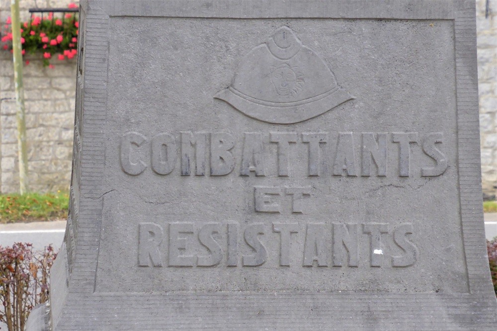 War Memorial Wellin #4