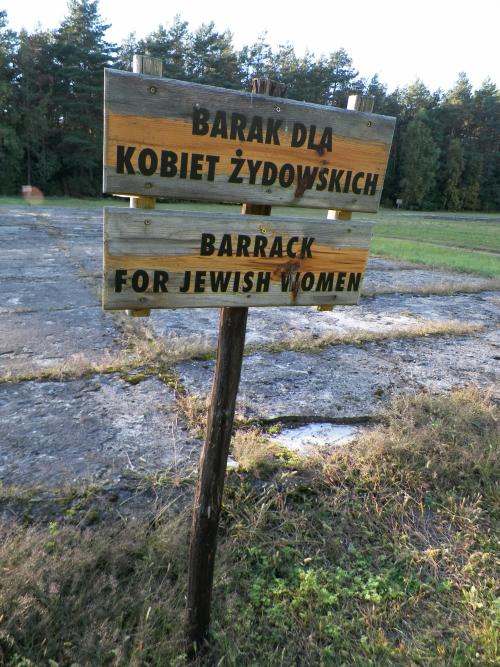 Labour Camp Treblinka I #5