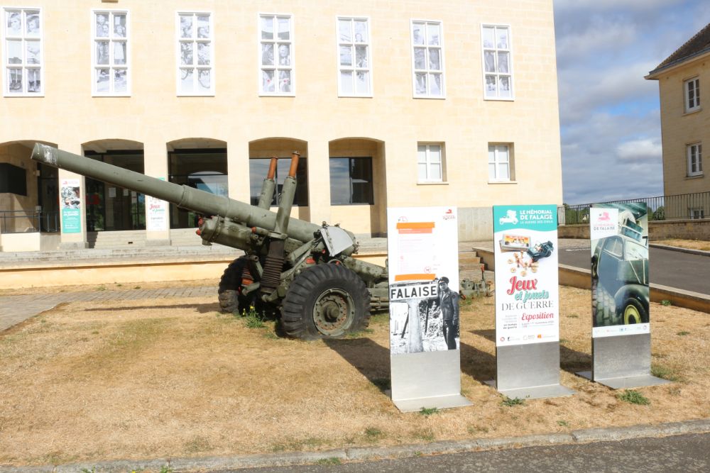 Museum Mémorial de Falaise #2