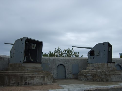 Military Museum 