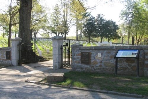 Danville National Cemetery #1