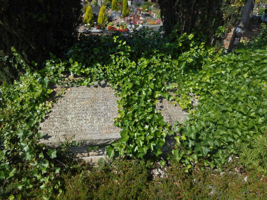 Oorlogsmonument Xanten #2