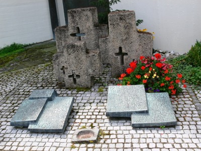 War Memorial Zogenweiler