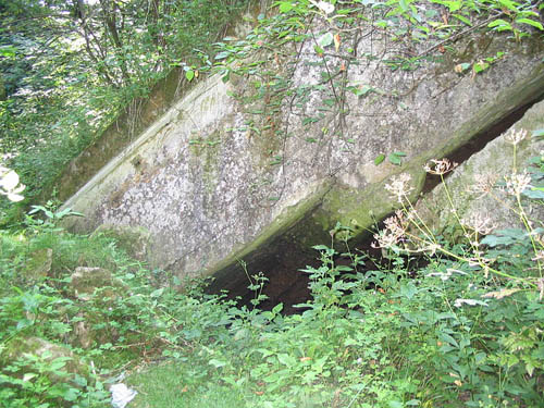 Festung Przemysl - Artillery Fort GW V 