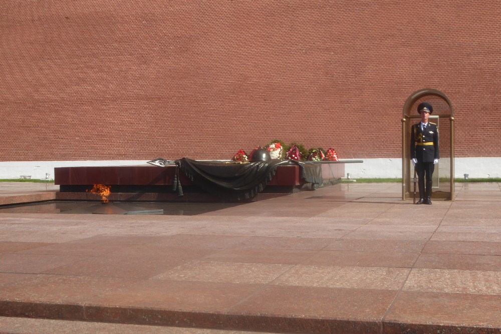 Tomb of the Unknown Soldier #4