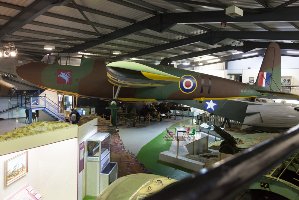 Museum of Army Flying #8