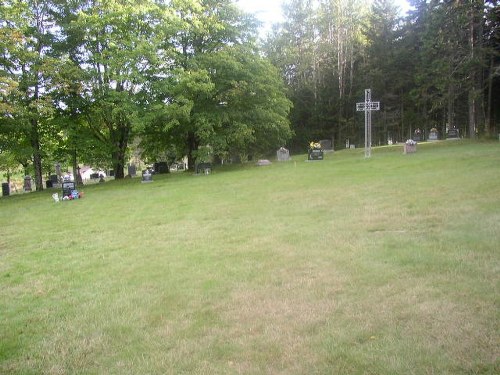 Oorlogsgraf van het Gemenebest Dorchester Roman Catholic Cemetery