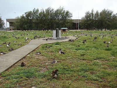 Midway National Memorial #2