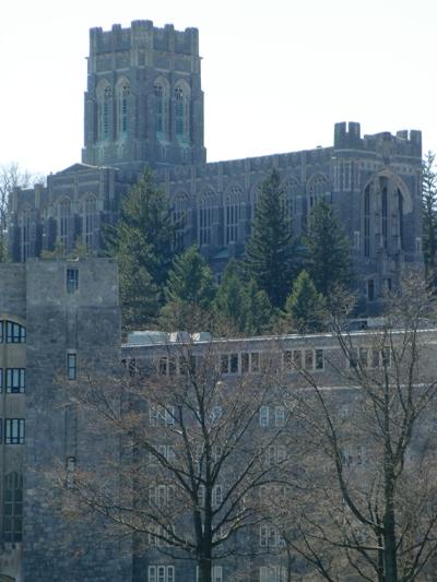 West Point Museum #2