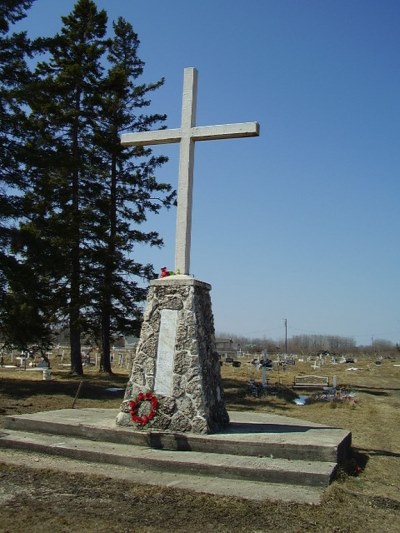 War memorial Cork Cliffe #1