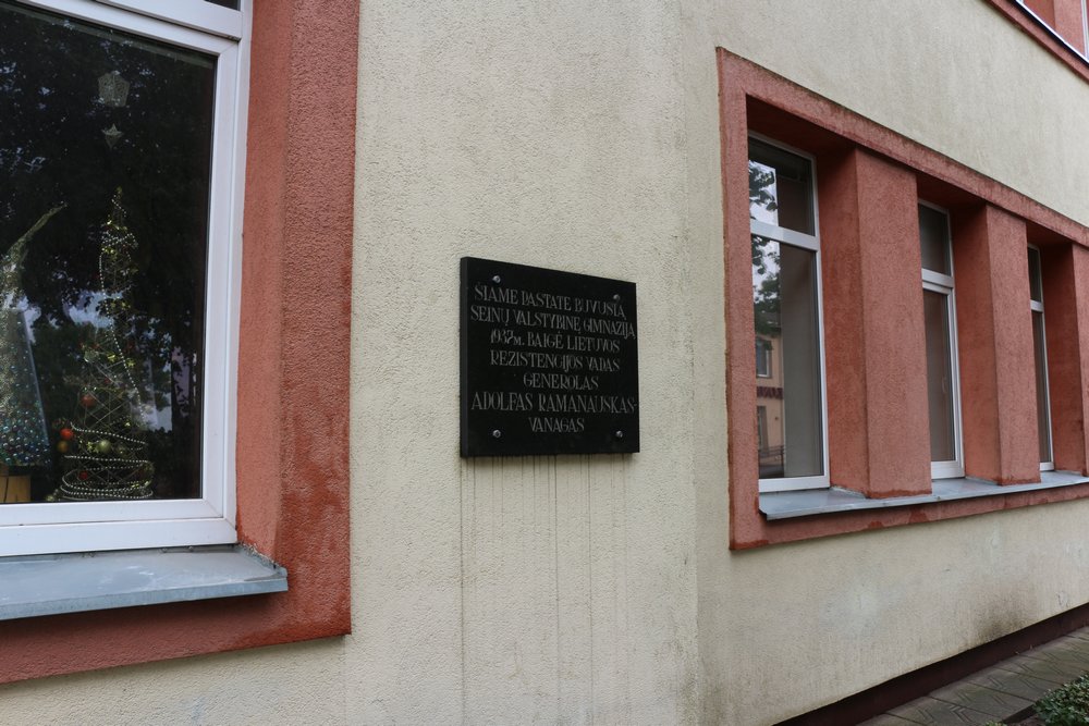 Memorial Adolfas Ramanauskas-Vanagas #3