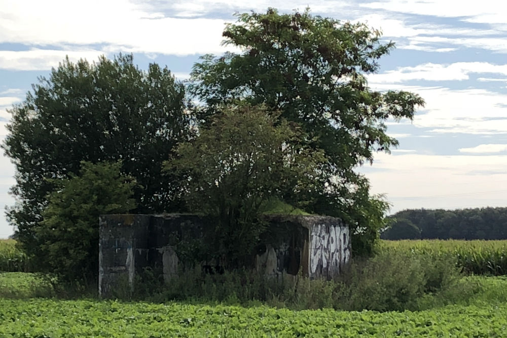 Bunker Babermont Nord