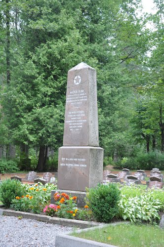 Sovjet Oorlogsbegraafplaats Ogre #3