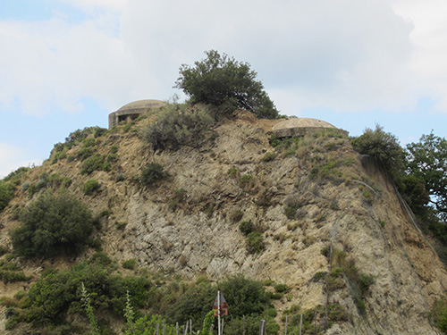 Italian Bunkers #1