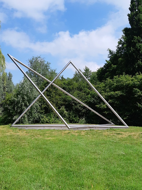 Jewish Memorial Sneek #2