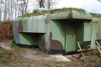 Heavy Casemate 