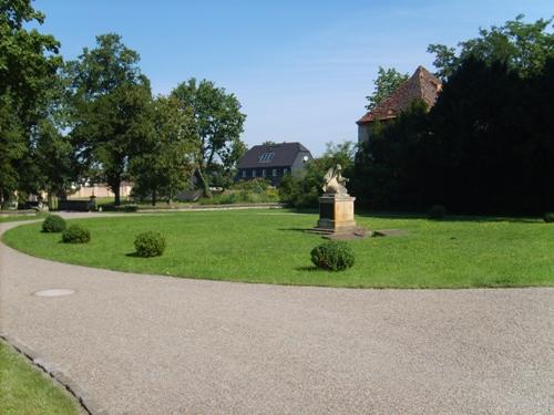 War Memorial Lauchhammer-West #3