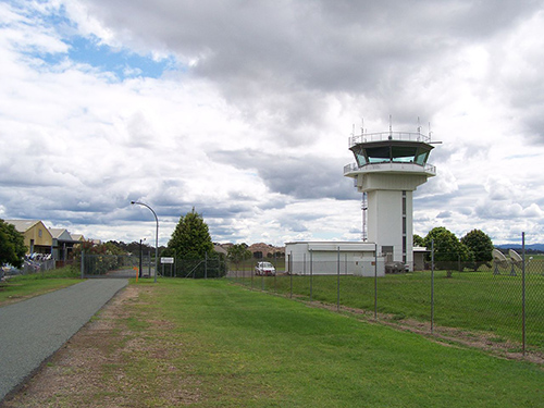 Archerfield Airport