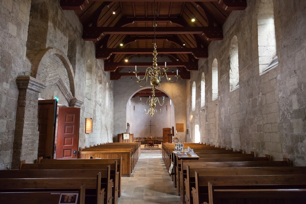 Old Church Oosterbeek #3